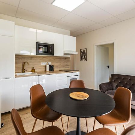 Stylish Apartment With Free Parking زفولين المظهر الخارجي الصورة