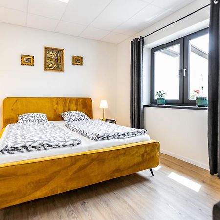 Stylish Apartment With Free Parking زفولين المظهر الخارجي الصورة